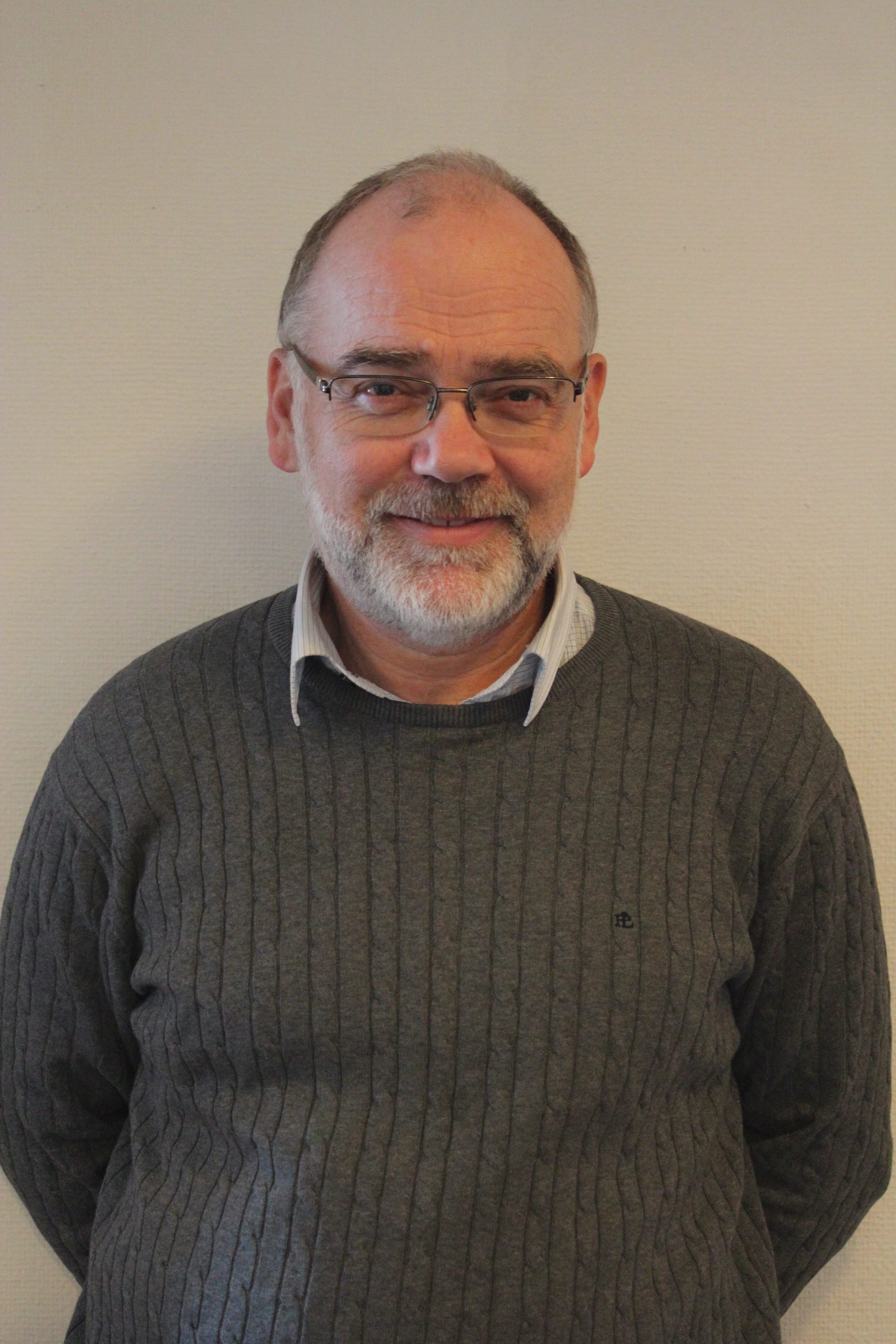 Rektor