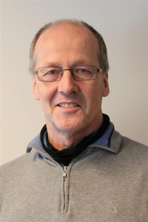 Tidligere timelærer