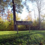 Bibelskolen på Fossnes