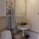 Eksempel på et bad på internatet