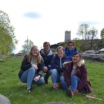 Fossnes 2018-2019