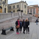 Fossnes 2018-2019