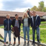 Fossnes 2018-2019
