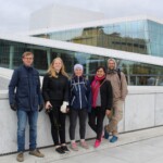 Fossnes 2018-2019
