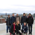 Fossnes 2018-2019