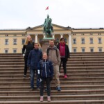 Fossnes 2018-2019