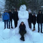 Fossnes 2018-2019