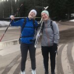 Fossnes 2018-2019