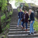 Fossnes 2018-2019