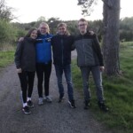 Fossnes 2018-2019