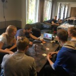 Fossnes 2018-2019