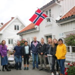 Vestlandstur 2019