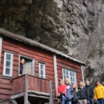 Vestlandstur 2019