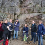 Vestlandstur 2019