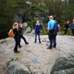 Vestlandstur 2019
