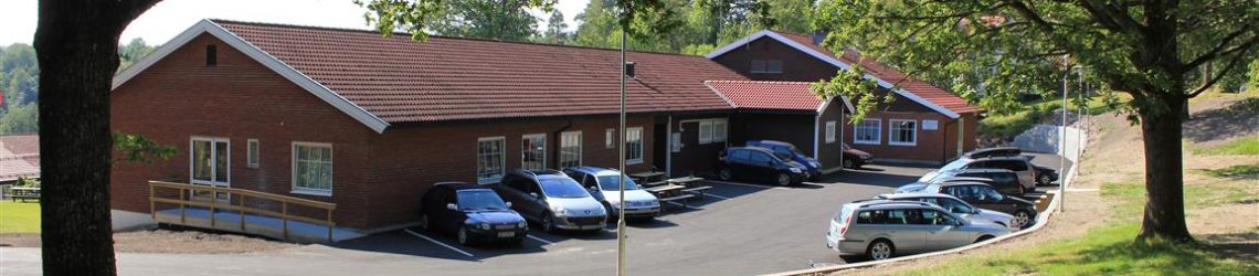 Høsten 2015 Høsten 2015